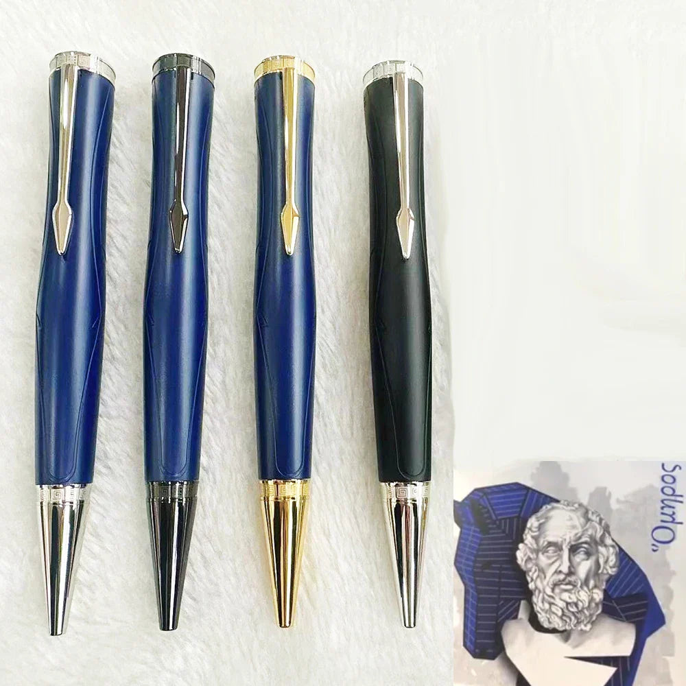 MB Ballpoint Pen Great Writer Edition Homerl Classic