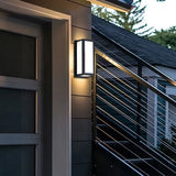 LED outdoor lights waterproof IP65 Motion Sensor light