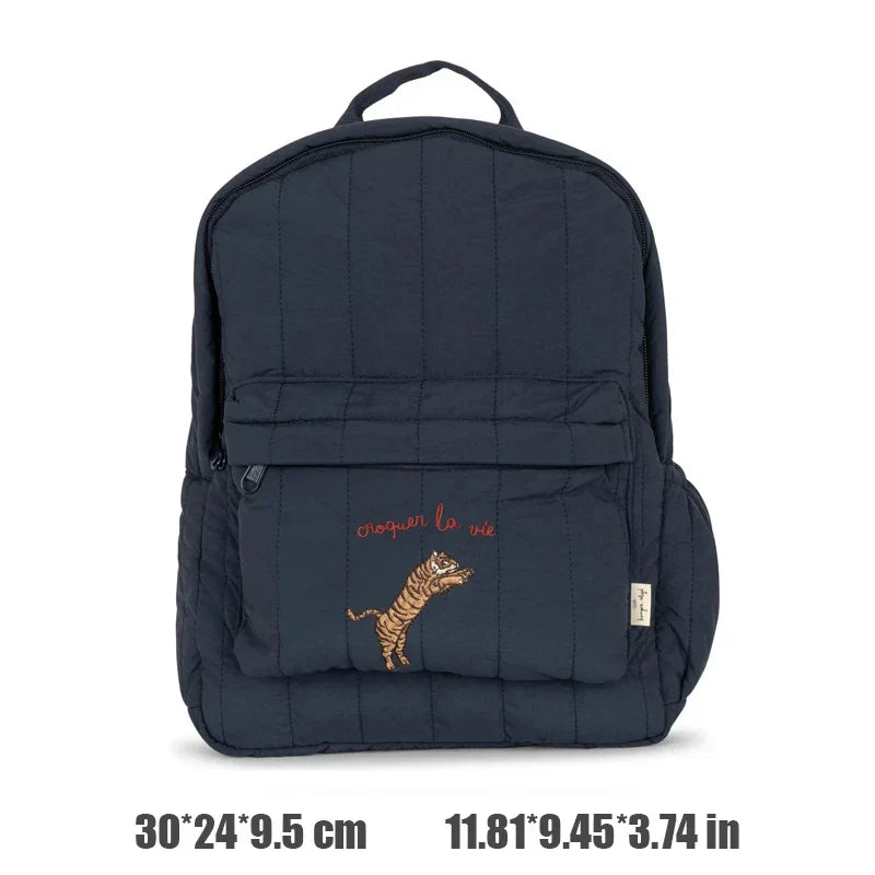 Children Backpacks KS Brand Kids Schoolbag Toddler Kindergarten