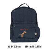 Children Backpacks KS Brand Kids Schoolbag Toddler Kindergarten