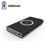 Xiaomi 200000mAh Power Bank Ultra-Large Capacity Universal Wireless