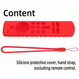 Shockproof Easy To Install Smart Tv Remote Control