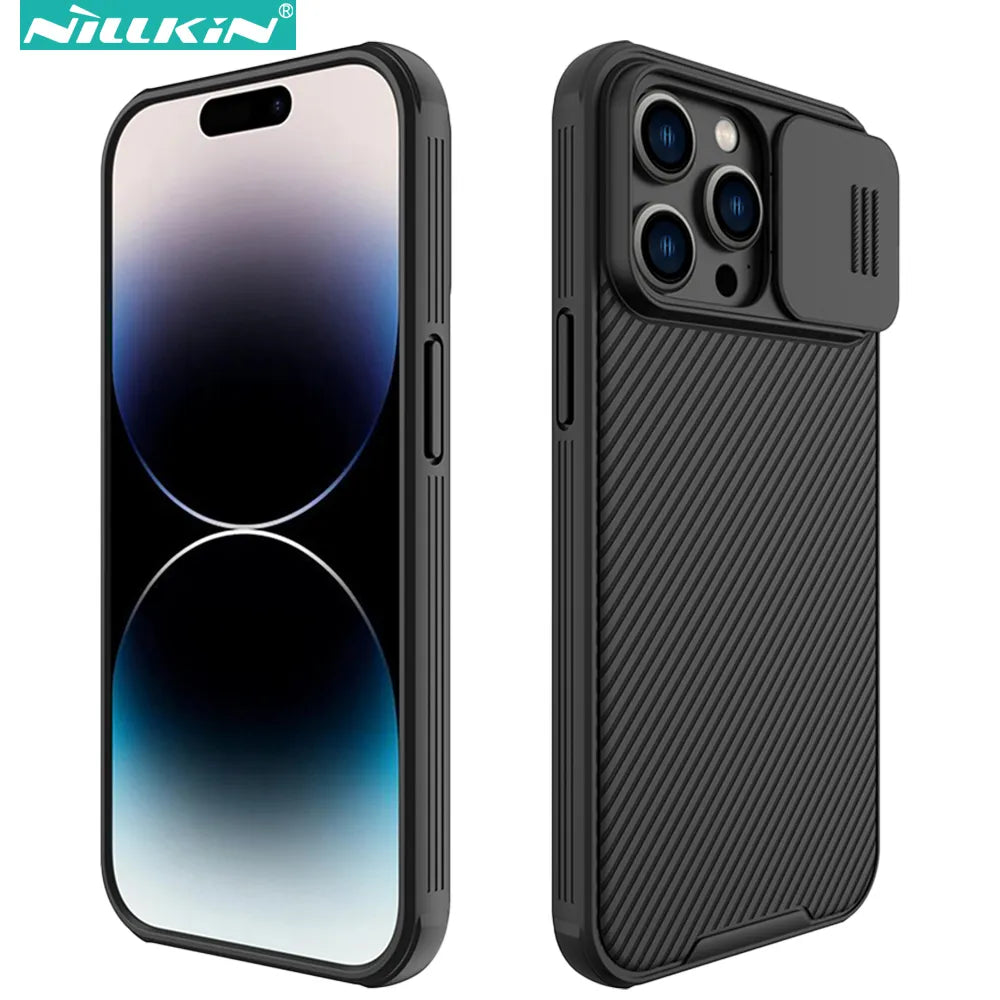 Nillkin Case for iPhone 15 Pro Max