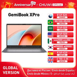 CHUWI GemiBook XPro Intel N100 Laptop 8GB RAM