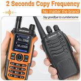 Baofeng UV-21 PRO V2 Walkie Talkie Wireless Copy