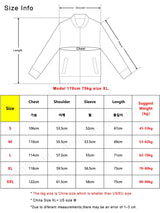 2023 Autumn New Hoodies Men Korean Fashion 320G