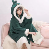 genshin impact blanket hoodie blankets Xiao lyney Zhongli