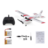 FX801 RC Plane EPP Foam Glider Remote Control