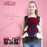 0-24 M Baby Carrier Infant Sling Backpack Carrier