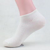 socks disposable socks Good elasticity try on socks