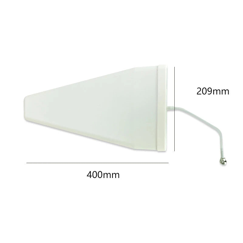 4G/5G Period Log Antenna 10dBi High Gain Booster