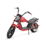 60V 20Ah 2000W 4000W 5000W Citycoco Harleyment Scooter