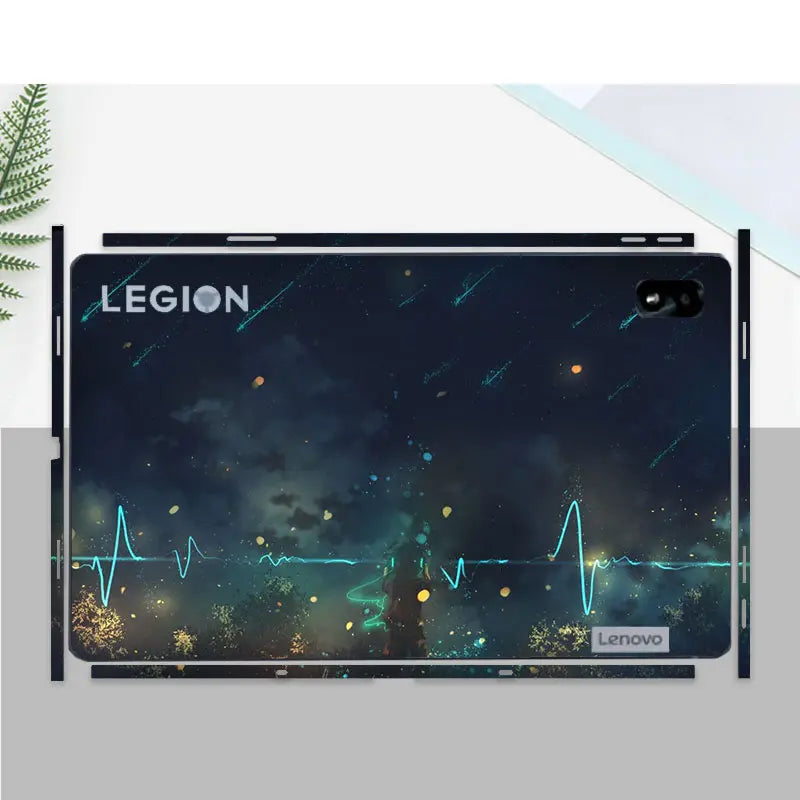 Dazzle Vinyl Laptop Sticker Skin Decals Protector for
