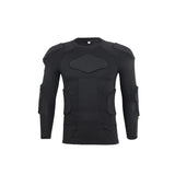 The New Motorcycle Riding Armor, Shoulder Pads and Waist Sports Protective Gear, Safety Protection Riding Motorcycle Equipment