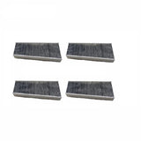 Car External Cabin Air Filter OEM 4GD819343 for