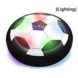 Sport Levitate Suspending Soccer Ball Air Cushion Floating