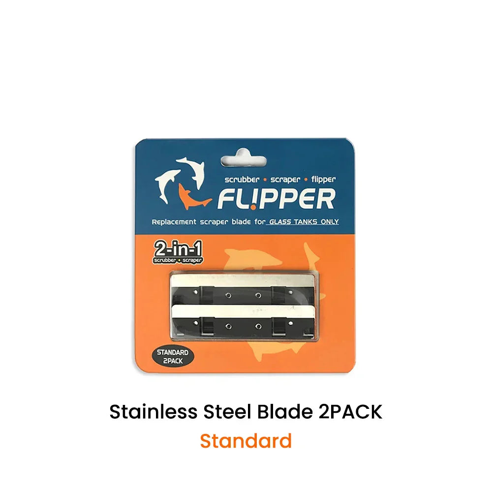 Flipper Float Nano/Standard/Max 2 in 1 Magnetic Scrubber