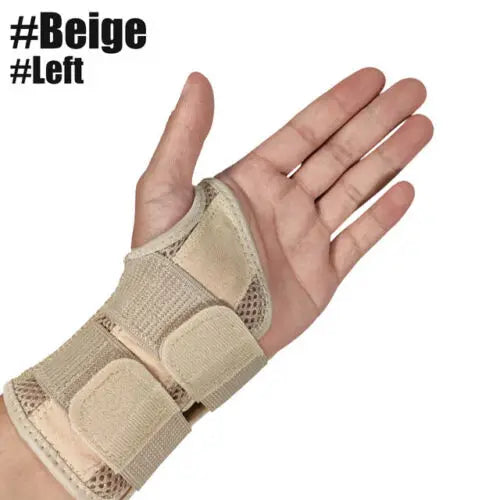 Compression Arthritis Gloves Adjustable Wrist Support Brace for