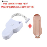 Kid Infant Foot Measure Gauge Shoes Size Measuring