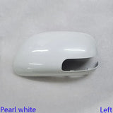 Car Accessories Reversing Mirror Cover For Toyota Auris