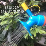 Easy Tool Portable Flower Waterers Bottle Garden Watering