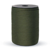 100M 550 Military Standard 9-Core Paracord Rope 4mm