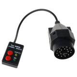 Oil Service Reset Tool for BMW E30 E34 E36