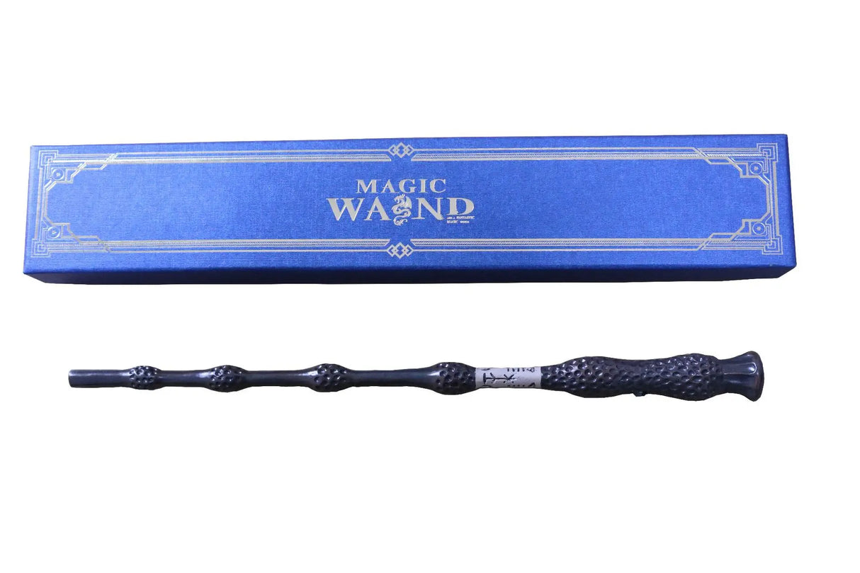 Electronic Cosplay Flasher Shoot Fire Magic wand flame
