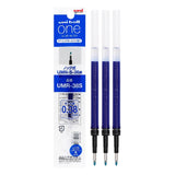 Uni-ball One P Mini Pocket Gel Pen Pen