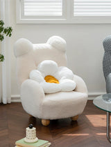 Children s small sofa kindergarten baby cartoon chair