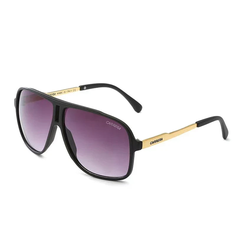 CARRERA Vintage Retro Outdoor Sports Driving Big Frame