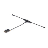 ELRS 915MHz NANO ExpressLRS Receiver T type Antenna