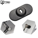 Tablet Laptop Lock With Security Lock Base Laptop