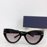 2024 Vintage Women's Cat Eye Sunglasses