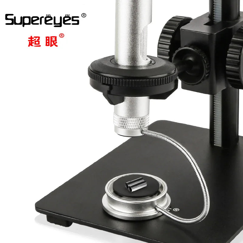 B011 optional accessory DA01 handheld 1000x digital microscope