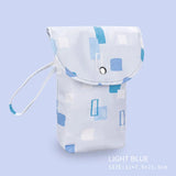 New Waterproof and Reusable Baby Diaper Bag Baby