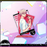 Anime Paradox Live Stand Figure Sugasano Aren Yon