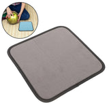 Microfiber Bowling Cleaning Towel Microfiber Bowling Shammy Pad