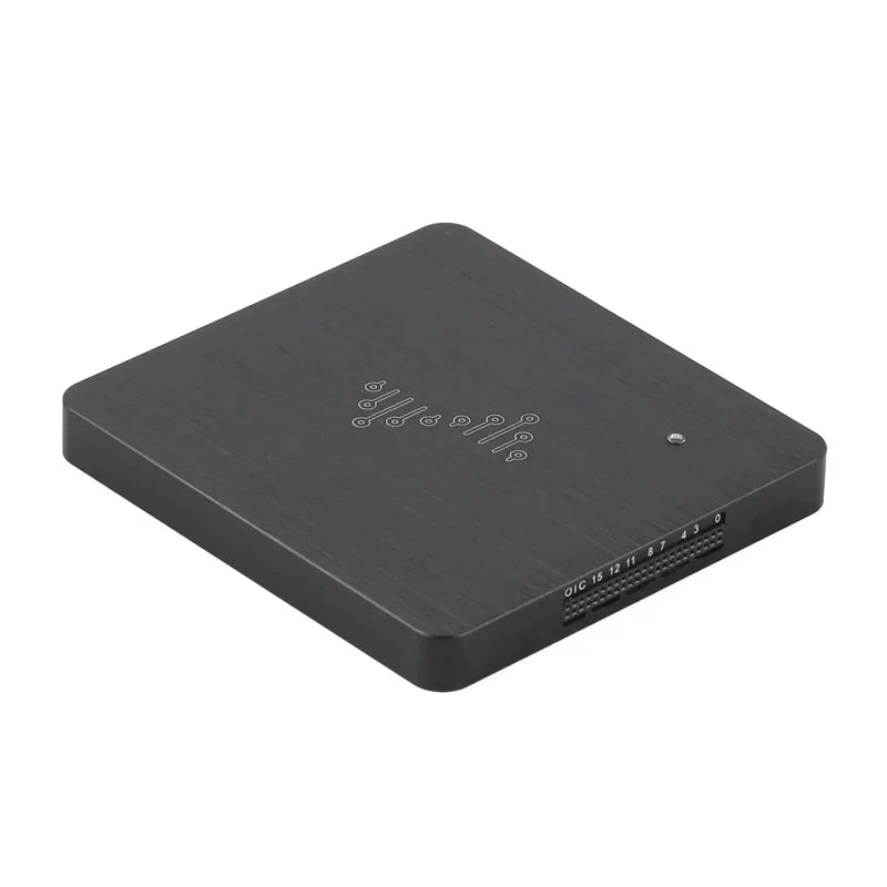 DSLogic U2Basic Plus Logic Analyzer 16 Channels 400M