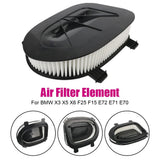 Car Air Vent Filter Element OEM 13717811026 Replacement