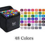 Kids Art Mark Pen Drawing Toy Color Drawing