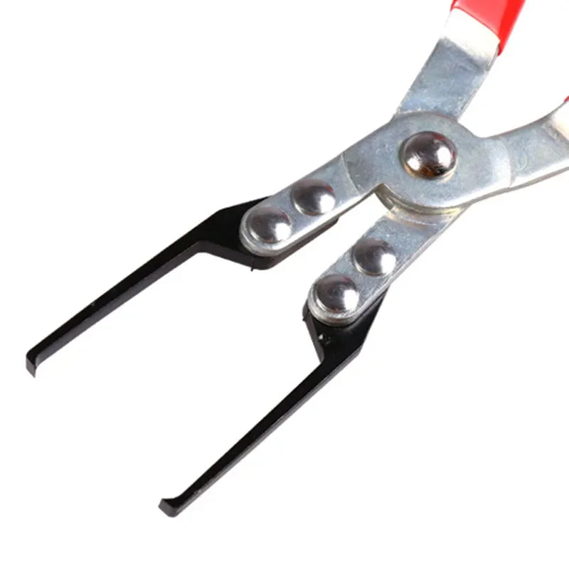 Universal Automotive Relay Disassembly Clamp Fuse Puller Car