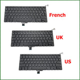 New Replacement Keyboard For Macbook Pro 13" A1278