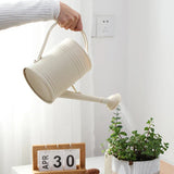 2L Long Mouth Watering Can Practical Flowers Gardening