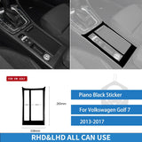 For Volkswagen Golf 7 GTI Mk7 2013 2014