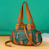 New Fashion High Quality Woman Messenger Bag Luxury