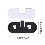 1PCS TCOM FM VB OS Bracket Clips