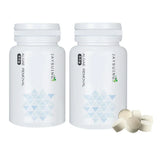 2 Bottle Removing Moss and Algae Tablets Fish