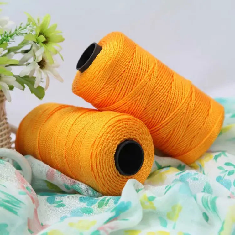 110g/Pc Summer Light Ice Cotton Silk Thread Crochet