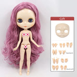 ICY DBS 10th Anniv Blyth doll 30cm 1/6